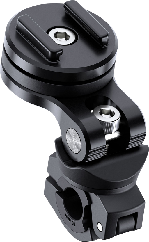 SP CONNECT Mirror Mount Pro - Phone - Black 53233