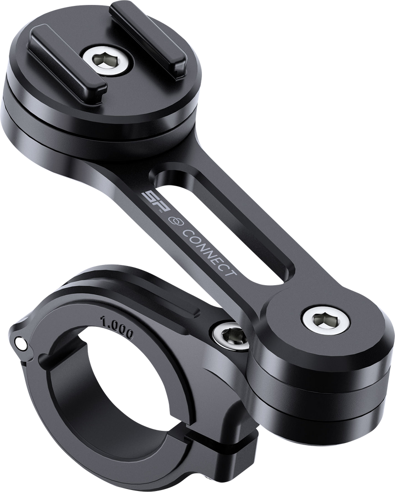 SP CONNECT Pro Phone Mount - Black 53138