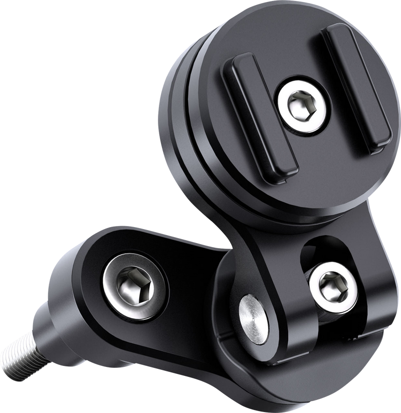 SP CONNECT Clutch Mount Pro - Phone - Black 53230