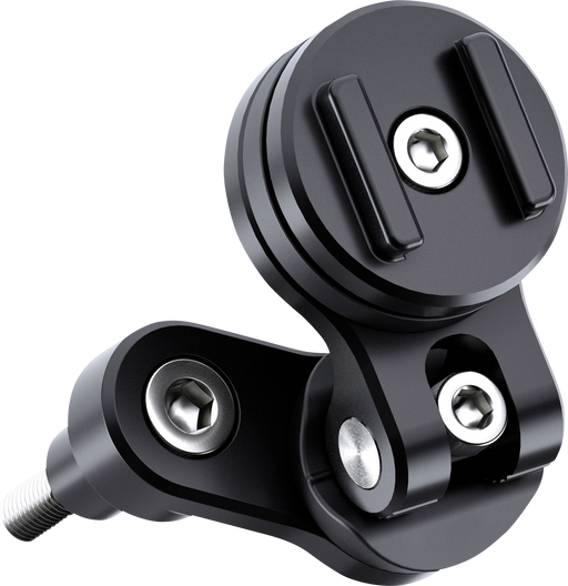 SP CONNECT Clutch Mount Pro - Phone - Black 53230