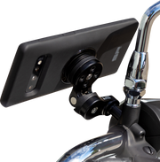 SP CONNECT Clutch Mount Pro - Phone - Black 53230