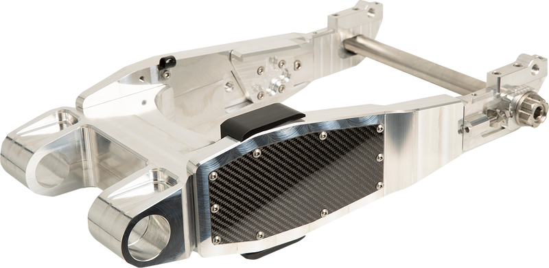 TRASK Swing Arm - Assault - '02-'08 Touring