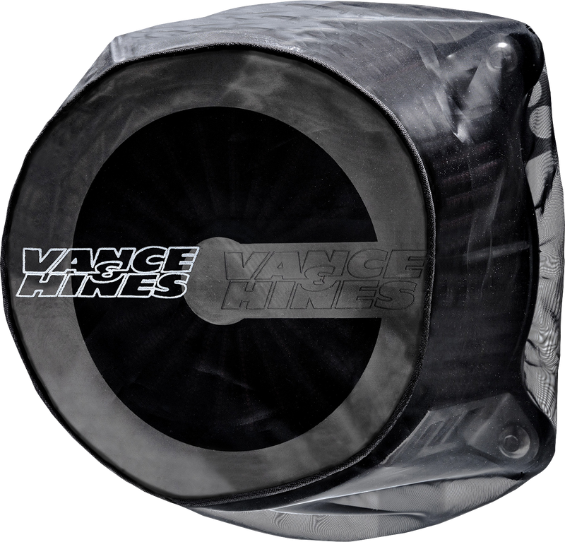 VANCE & HINES VO2 Rain Sock - Cage Fighter/Radiant III 22932