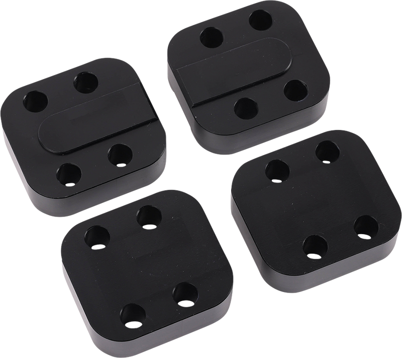 THRASHIN SUPPLY CO. Floorboards - 1/2" Lift Kit