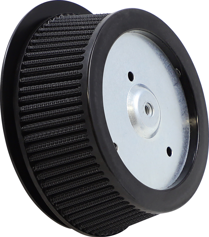 VANCE & HINES VO2 Naked Air Intake - '99-'15 Softail & Touring