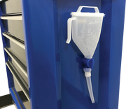 MOTION PRO Pro Funnel* 08-0747