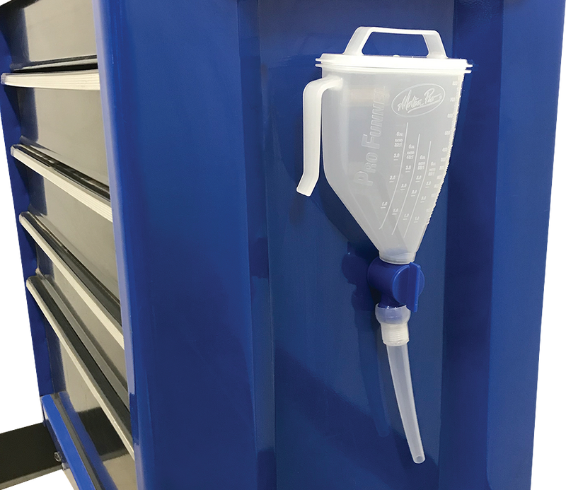 MOTION PRO Pro Funnel* 08-0747