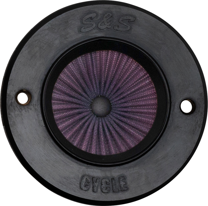 S&S CYCLE Replacement Air Stinger Air Filter