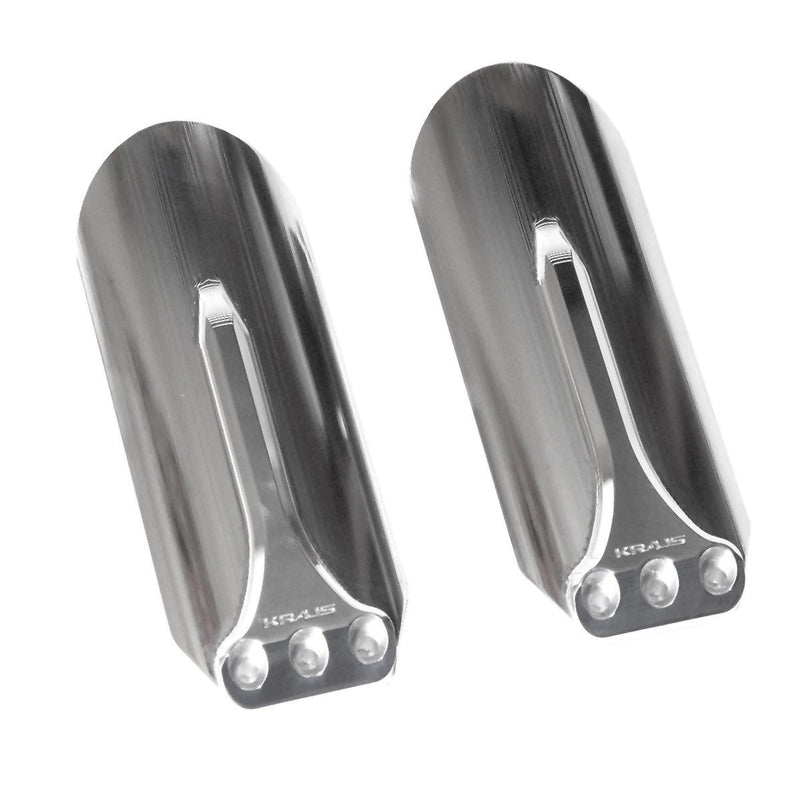 Kraus Moto Dynamoto Fork Guards