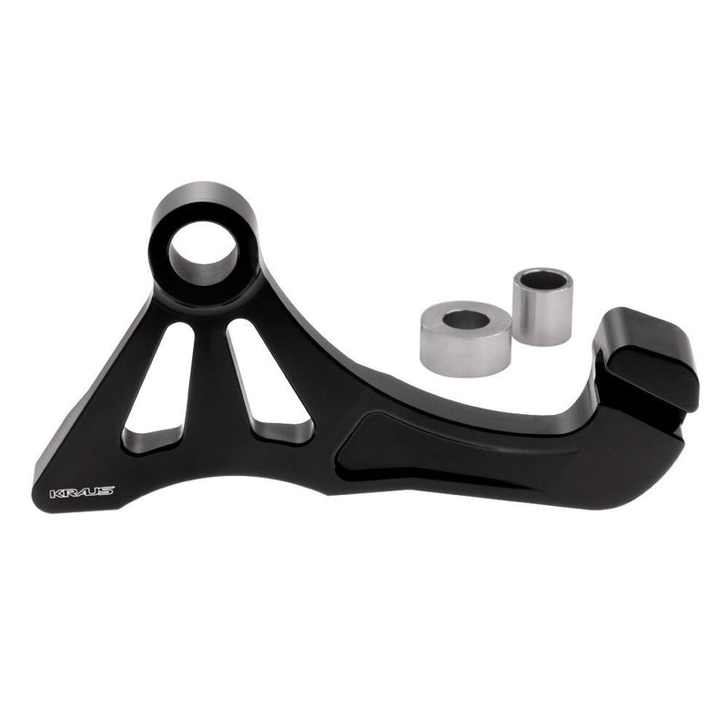 Kraus Moto Touring Rear Radial Caliper Mount
