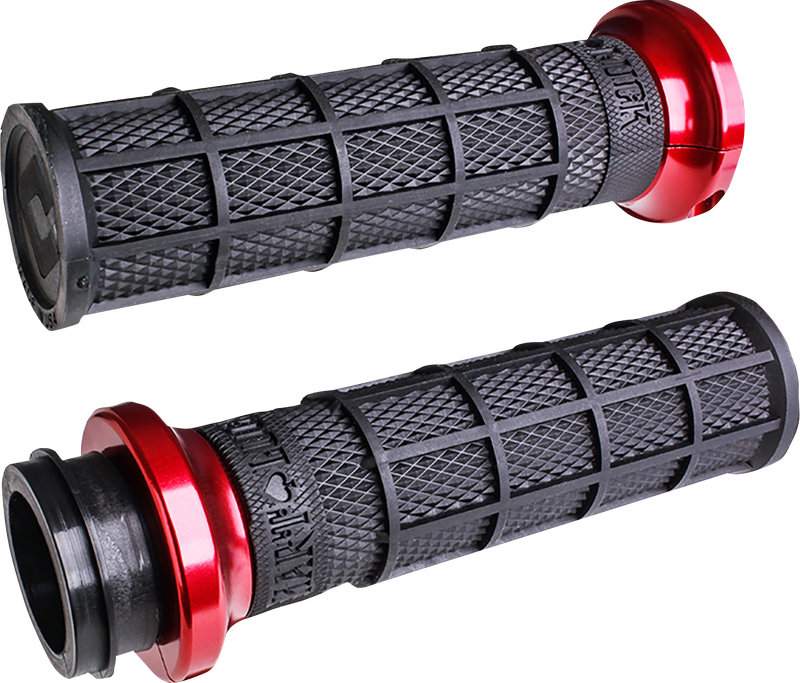 ODI GRIPS - Hart Luck - Lock-On - Cable
