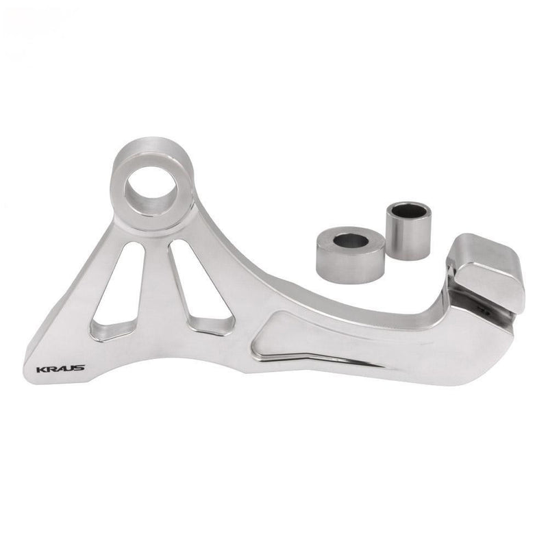 Kraus Moto Touring Rear Radial Caliper Mount