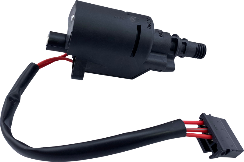 DRAG SPECIALTIES OEM-Style Replacement Ignition Switch - 3 Position