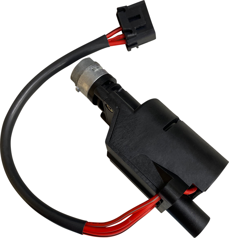 DRAG SPECIALTIES OEM-Style Replacement Ignition Switch - 3 Position