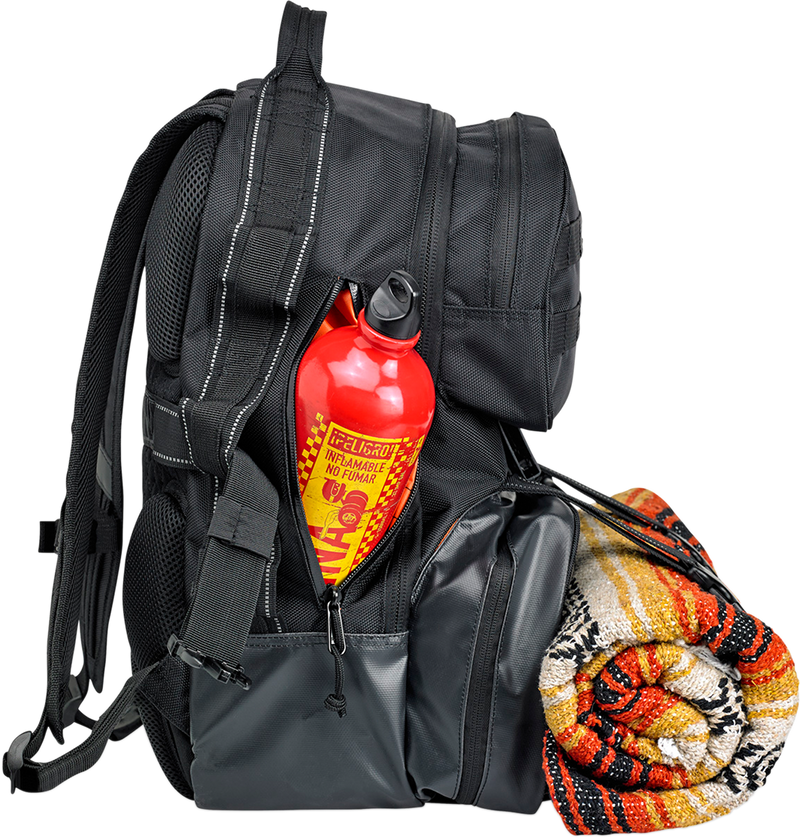 BILTWELL EXFIL-48 Backpack - Black