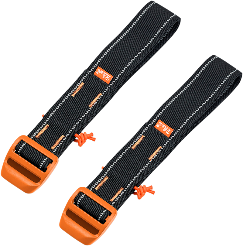 BILTWELL Luggage Stap - 1.5" x 60"