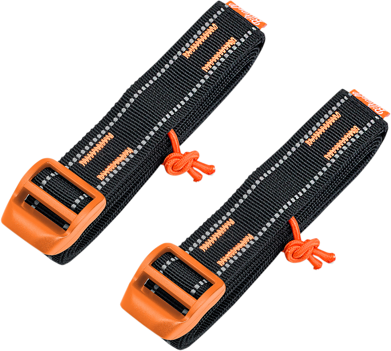 BILTWELL Luggage Stap - 1" x 36"