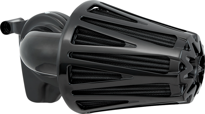 ARLEN NESS CrossFire Monster Sucker® Air Cleaner Kit - All Black