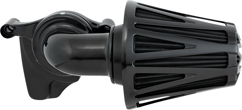 ARLEN NESS CrossFire Monster Sucker® Air Cleaner Kit - All Black