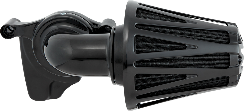 ARLEN NESS CrossFire Monster Sucker® Air Cleaner Kit - All Black