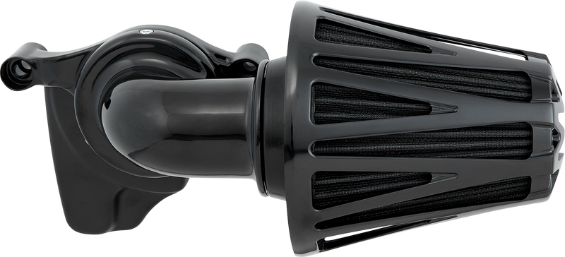 ARLEN NESS CrossFire Monster Sucker® Air Cleaner Kit - All Black