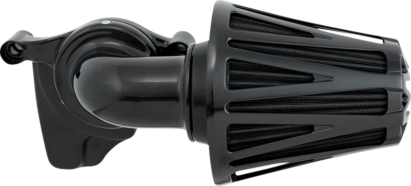 ARLEN NESS CrossFire Monster Sucker® Air Cleaner Kit - All Black