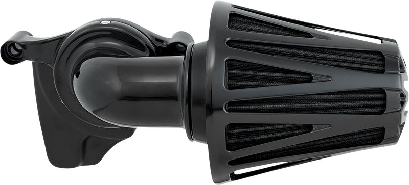 ARLEN NESS CrossFire Monster Sucker® Air Cleaner Kit - All Black