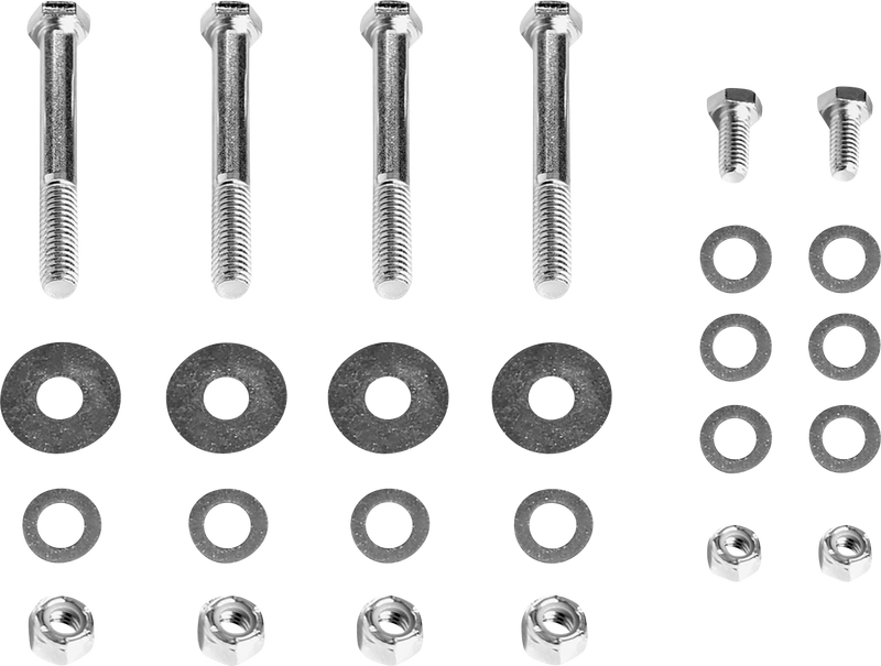 SADDLEMEN DXT Saddlebags