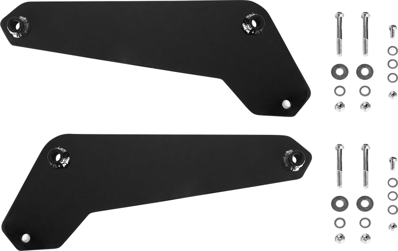 SADDLEMEN DXT Saddlebags