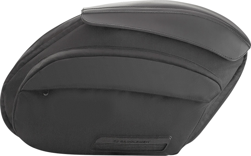 SADDLEMEN DXT Saddlebags