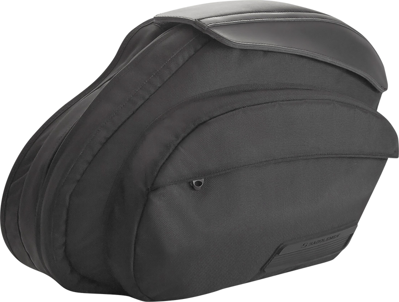 SADDLEMEN DXT Saddlebags