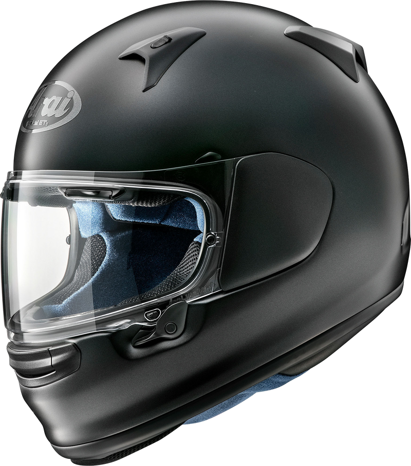 ARAI Regent-X Helmet - Black Frost