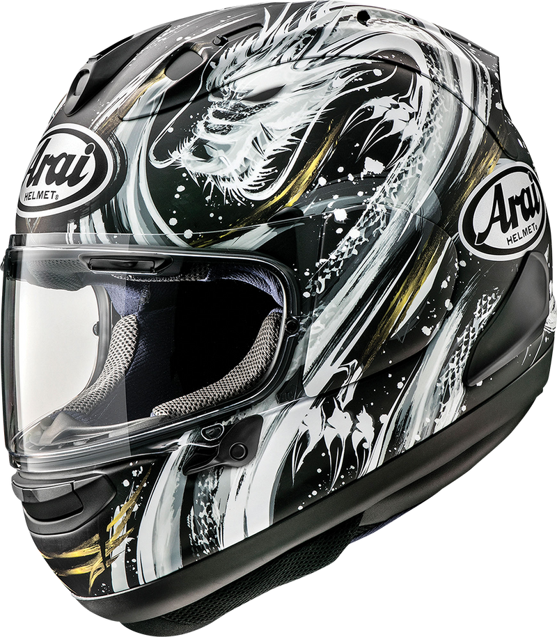 arai helmet canada ARAI Corsair-X Helmet - Kiyonari