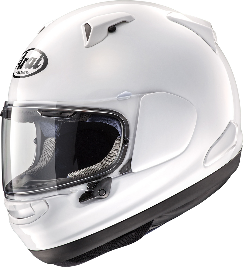 ARAI Signet-X Helmet - Diamond White