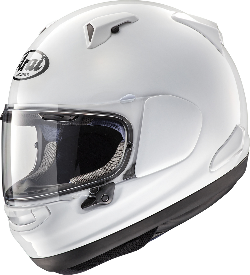 ARAI Signet-X Helmet - White