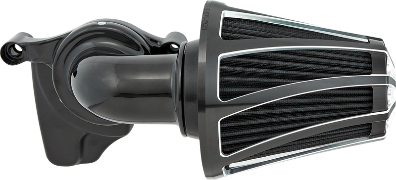 ARLEN NESS Drift® Monster Sucker® Air Cleaner Kit - Black / Machined