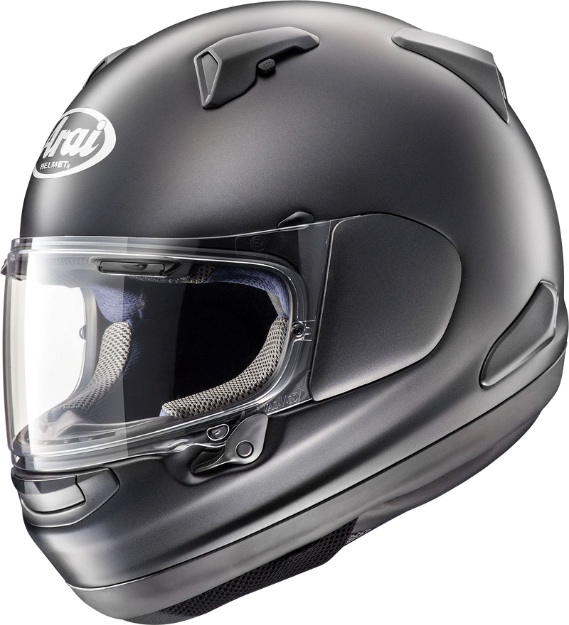 ARAI Signet-X Helmet - Black Frost
