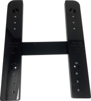 DK CUSTOM PRODUCTS Tour Pack Mount Relocator DK-14-TPR
