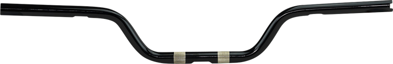 ARLEN NESS Handlebar - MX Moto - Gloss Black