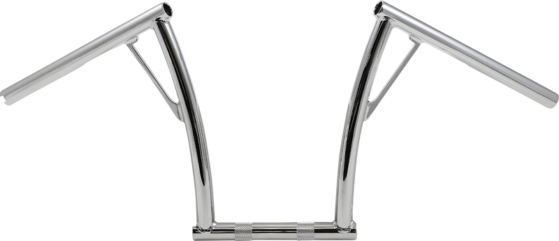 BURLY BRAND Handlebar - Viejo - 13" - Chrome