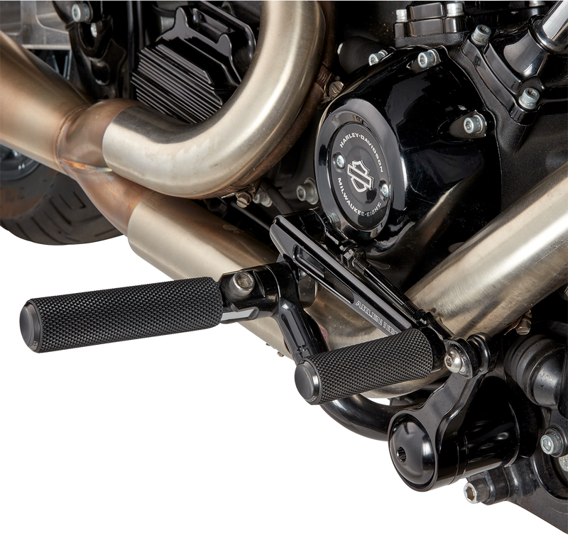 ARLEN NESS Mid Control Kits - Black - FL '09-'24