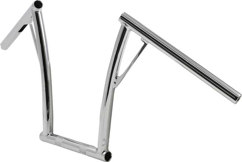 BURLY BRAND Handlebar - Viejo - 13" - Chrome