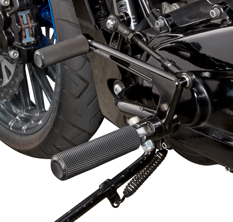 ARLEN NESS Mid Control Kits - Black - FL '09-'24