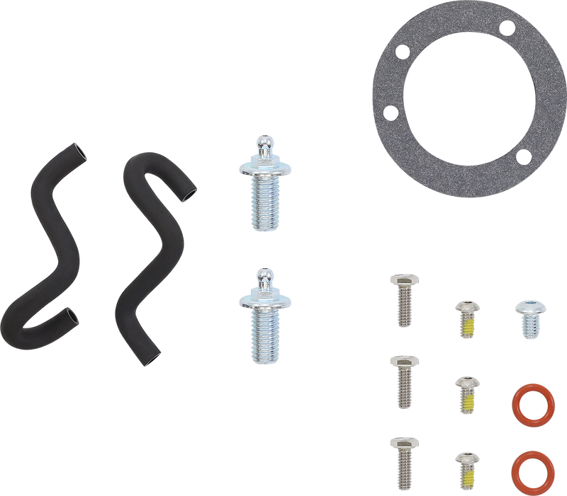 VANCE & HINES VO2 Naked Air Intake - '91-'21 Sportster