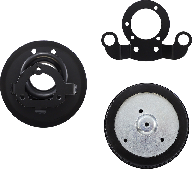 VANCE & HINES VO2 Naked Air Intake - '91-'21 Sportster