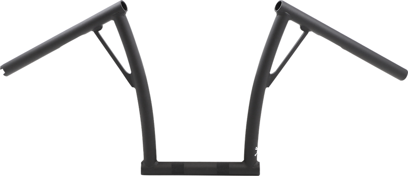 BURLY BRAND Handlebar - Viejo - 13" - Textured Black