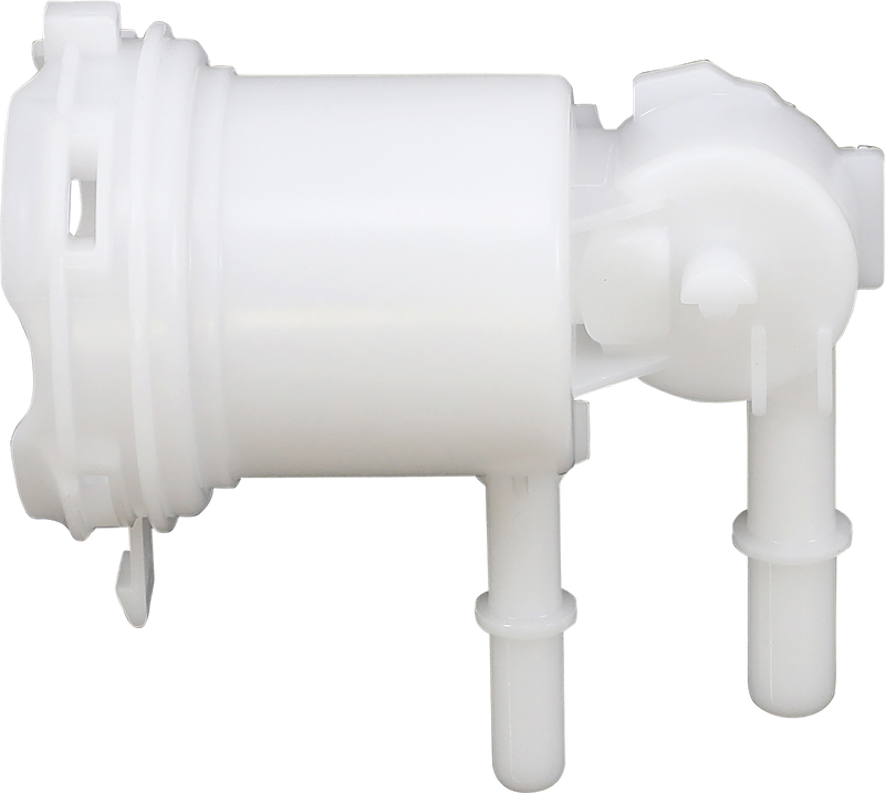 Drag Specialties Fuel Filter Shell - High-Quality OEM Replacement