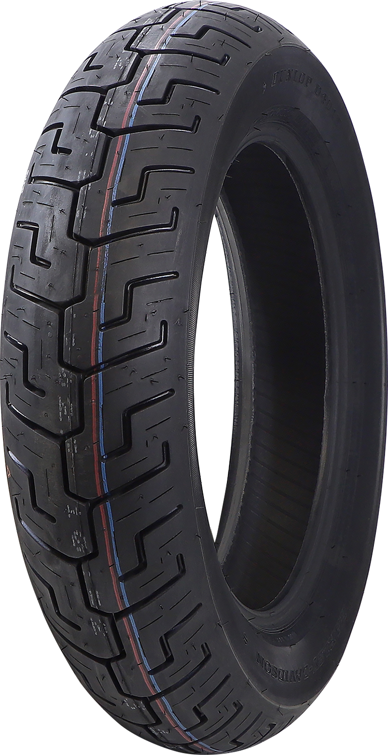 DUNLOP Tire - D401 - Rear - 150/80B16 - 77H