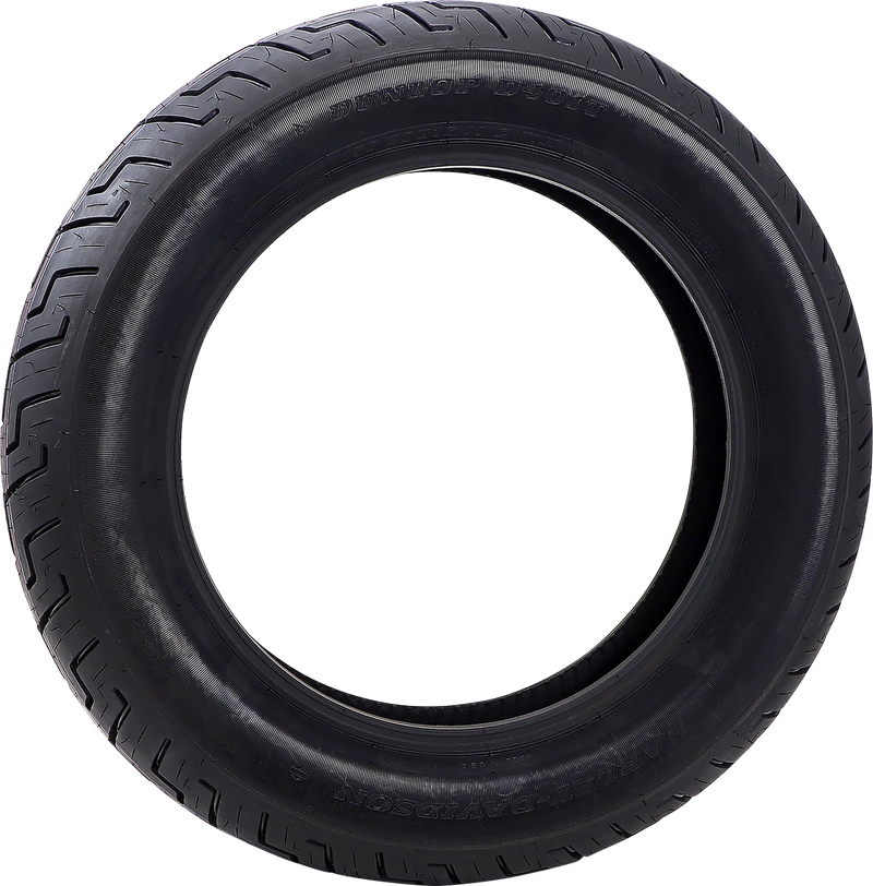 DUNLOP Tire - D401 - Rear - 150/80B16 - 77H