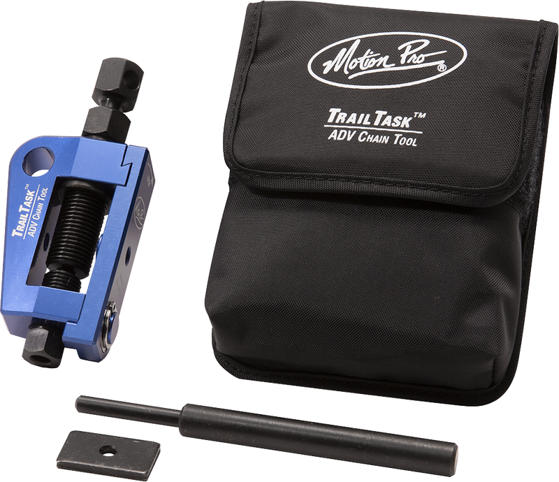 MOTION PRO Chain Tool - Trail Task* 08-0741